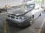 2002 FORD BA FAIRMONT GHIA WITH LEATHER STEERING WHEEL